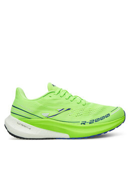 Кроссовки R.2000 2511 Lemon Fluor RR200S2511 Joma, зеленый r.2000 2511 lemon fluor rr200s2511 | grün