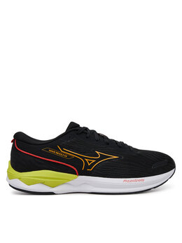 Кроссовки Wave Revolt 3 J1GC2481 Mizuno, черный wave revolt 3 j1gc2481 | schwarz