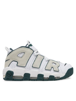 Кроссовки Air More Uptempo '96 FN6249 100 Nike, белый air more uptempo '96 fn6249 100 | weiß