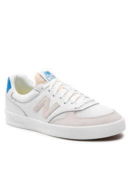 Кроссовки CT300WB3 New Balance, белый ct300wb3 | weiß