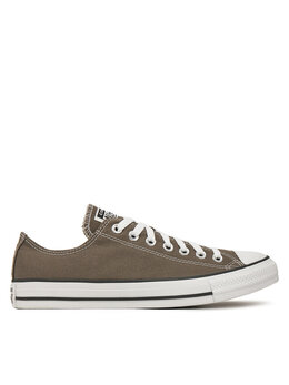 Кроссовки Chuck Taylor All Star Ox 1J794 M Converse, серый chuck taylor all star ox 1j794 m | grau