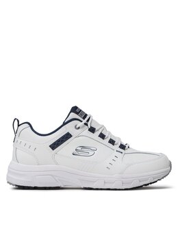 Кроссовки Oak Canyon-Redwick 51896/WNV Skechers, белый oak canyon-redwick 51896/wnv | weiß