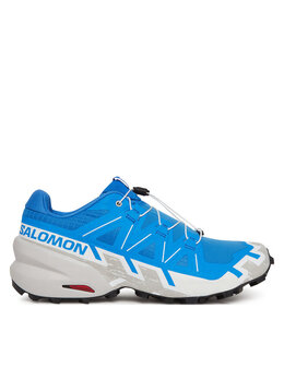 Кроссовки Speedcross 6 L47765800 Salomon, синий speedcross 6 l47765800 | blau