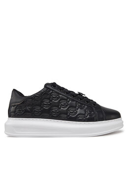 Кроссовки Kapri KL52523F Karl Lagerfeld, черный kapri kl52523f | schwarz