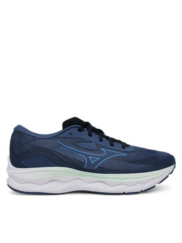 Кроссовки Wave Serene J1GC2459 Mizuno, синий wave serene j1gc2459 | dunkelblau