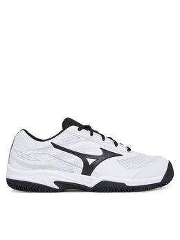 Теннисные кроссовки Break Shot 5 Cc 61GC2525 Mizuno, белый break shot 5 cc 61gc2525 | weiß