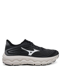 Кроссовки Wave Horizon 8 J1GC2526 Mizuno, черный wave horizon 8 j1gc2526 | schwarz