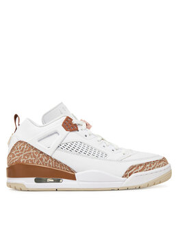 Кроссовки Spizike Low FQ1759 101 Nike, белый spizike low fq1759 101 | weiß