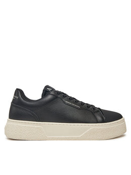 Кроссовки XUX236 XV906 K00 Armani Exchange, черный xux236 xv906 k00 | schwarz