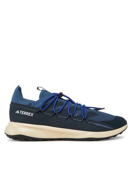 Треккинговые кроссовки Terrex Voyager 21 Travel IH6114 Adidas, синий terrex voyager 21 travel ih6114 | dunkelblau