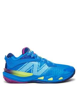 Кроссовки Hesi BBHSLGB2 New Balance, синий hesi bbhslgb2 | blau