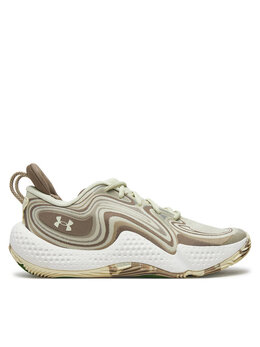 Кроссовки Ua Spawn 6 Camo 3028341-200 Under Armour, серый ua spawn 6 camo 3028341-200 | grau