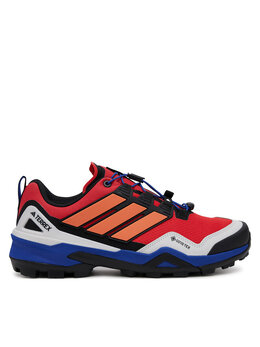 Треккинговые кроссовки Terrex Skychaser GORE-TEX IH1097 Adidas, красный terrex skychaser gore-tex ih1097 | rot