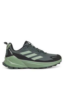Треккинговые кроссовки Terrexmaker 2 GORE-TEX IH3735 Adidas, хаки terrexmaker 2 gore-tex ih3735 | khakifarben