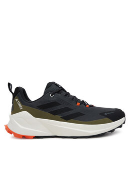Треккинговые кроссовки Terrexmaker 2 GORE-TEX IH3737 Adidas, серый terrexmaker 2 gore-tex ih3737 | grau