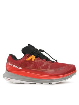 Кроссовки Ultra Glide 2 L47216500 Salomon, красный ultra glide 2 l47216500 | rot