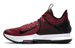 Мужские баскетбольные кроссовки Nike Witness 4 bv7427-002