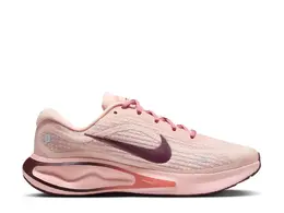 Кроссовки для бега Nike Journey Run — женские, светло-розовые 572169 | light pink
