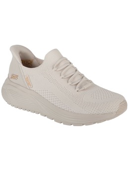 Кроссовки на шнуровке Skechers, белый 5725226 | weiß