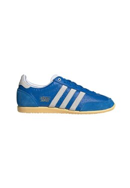 Низкие кеды JAPAN Adidas, синий ad111a2wq-k11 | trace royal cloud white cloud white