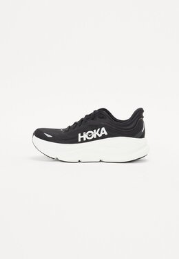 Кроссовки для бега BONDI 9 Hoka, черный h1x41a01m-q11 | black/white