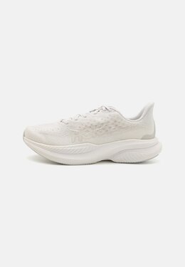 Кроссовки для бега MACH 6 Hoka, белый h1x41a00u-a15 | white