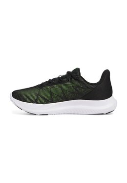 Кроссовки CHARGED SPEED SWIFT FITNESS Under Armour, черный un215p006-q11 | blk noir