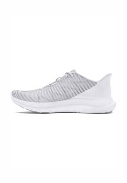 Кроссовки для тренировок CHARGED SPEED SWIFT FITNESS SNEAKER Under Armour, белый un244a03h-a11 | wht blanc