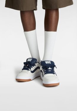 Кроссовки HYLANE UNISEX Vans, белый va215o0d8-a14 | white blue
