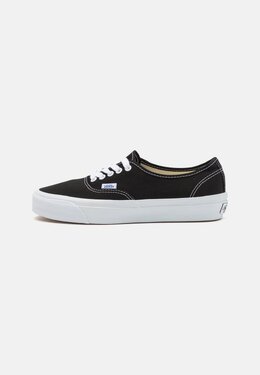 Кроссовки PREMIUM LX AUTHENTIC REISSUE 44 UNISEX Vans, черный va215p00p-q12 | black/white