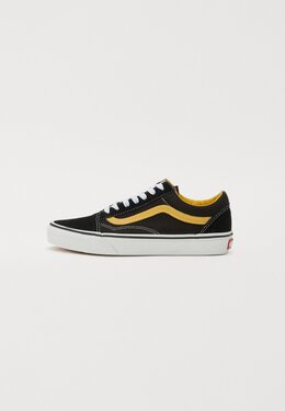 Низкие кеды OLD SKOOL UNISEX Vans, желтый va215o0cn-e11 | yellow