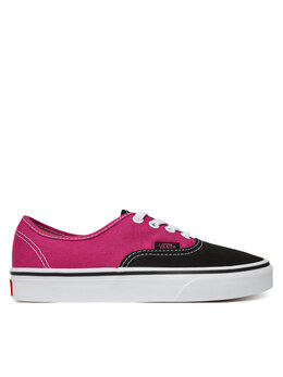Кроссовки Authentic VN000BW5YLZ1 Vans, розовый authentic vn000bw5ylz1 | rosa