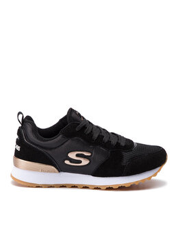 Кроссовки Goldn Gurl 111/BLK Skechers, черный goldn gurl 111/blk | schwarz