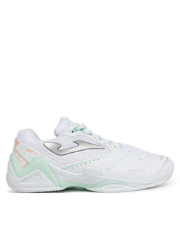 Теннисные кроссовки Set 2502 TSELS2502C Joma, белый set 2502 tsels2502c | weiß