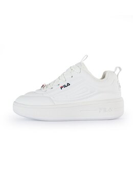 Кроссовки SUPER BUBBLE Fila, белый 1fi11a0gt-a11 | white