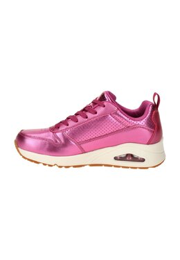 Кроссовки SNEAKERS Skechers, розовый sk111a1yg-j11 | magenta