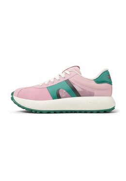 Низкие кеды PELOTAS ATHENS Camper, фуксия ca311a1gq-j11 | mittelrosa