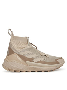 Треккинговые кроссовки Terrex Free Hiker 2.0 IF7120 Adidas, бежевый terrex free hiker 2.0 if7120 | beige