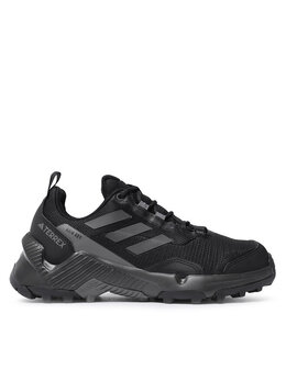 Треккинговые кроссовки Terrex Eastrail 2.0 RAIN.RDY Hiking Shoes HQ0931 Adidas, черный terrex eastrail 2.0 rain.rdy hiking shoes hq0931 | schwarz