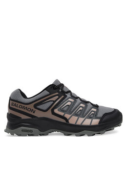 Треккинговые кроссовки Extegra L47801300 Salomon, серый extegra l47801300 | grau