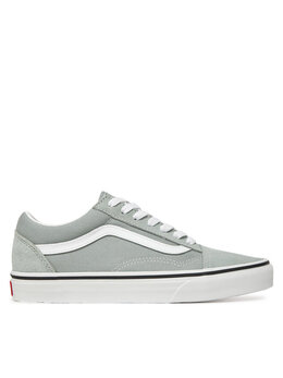 Кроссовки Old Skool Vans, серый old skool | grau