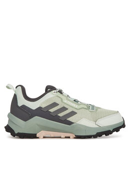 Треккинговые кроссовки Terrex AX4 IH1156 Adidas, зеленый terrex ax4 ih1156 | grün