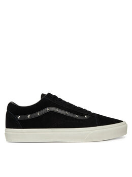 Кроссовки Old Skool VN0A2Z42CJI1 Vans, черный old skool vn0a2z42cji1 | schwarz