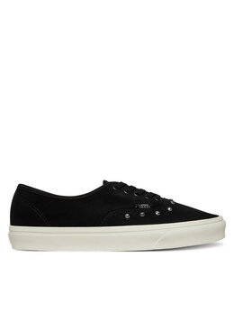 Кроссовки Authentic VN000CRQBLK1 Vans, черный authentic vn000crqblk1 | schwarz