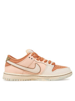 Кроссовки SB Dunk Low Pro Prm FV5926 200 Nike, коричневый sb dunk low pro prm fv5926 200 | braun