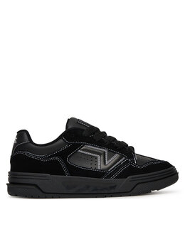 Кроссовки Upland VN000D6FBLA1 Vans, черный upland vn000d6fbla1 | schwarz