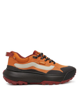 Кроссовки MTE Crosspath VN000CVU52K1 Vans, оранжевый mte crosspath vn000cvu52k1 | orange