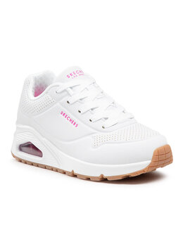 Кроссовки Stand On Air 310024L/WHP Skechers, белый stand on air 310024l/whp | weiß