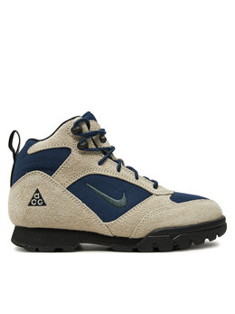 Треккинговые кроссовки Acg Torre Mid Wp FD0212 100 Nike, бежевый acg torre mid wp fd0212 100 | beige