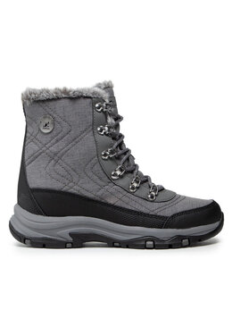 Треккинговые кроссовки Cold Blues 167283/CCL Skechers, серый cold blues 167283/ccl | grau